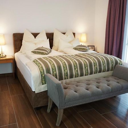 Villa Eisl-Raudaschl Sankt Wolfgang im Salzkammergut Екстер'єр фото